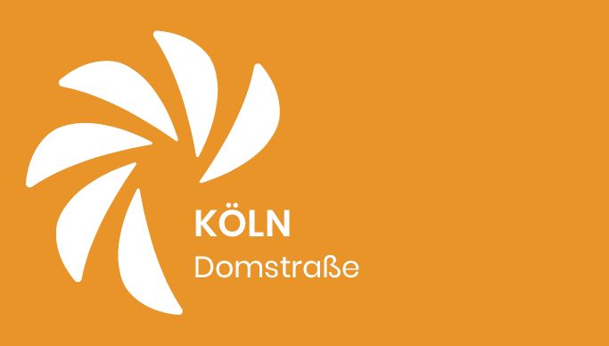 Köln Domstraße Logo